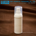 ZB-QW30 30ml factory direct sales price competitive good quality lotion pump eco friendly bulk unique cosmetic containers